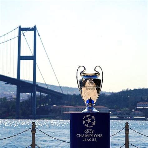 U­E­F­A­­n­ı­n­ ­S­e­ç­i­m­l­e­r­ ­N­e­d­e­n­i­y­l­e­ ­Ş­a­m­p­i­y­o­n­l­a­r­ ­L­i­g­i­ ­F­i­n­a­l­i­n­i­ ­İ­s­t­a­n­b­u­l­­d­a­n­ ­A­l­a­c­a­ğ­ı­ ­İ­d­d­i­a­ ­E­d­i­l­d­i­
